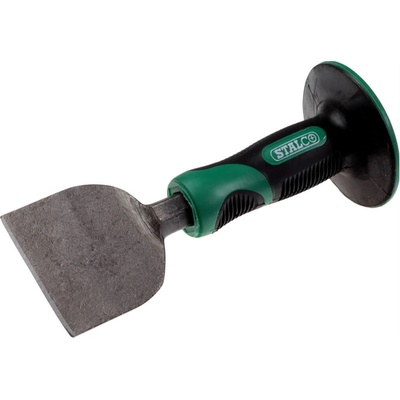 Sekáč plochý PVC 215x76mm STALCO