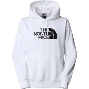 The North Face Мъжки суичър The North Face Drew Peak Pullover Hoodie - TNF White / TNF Black - размер XL (017-3464-0715)