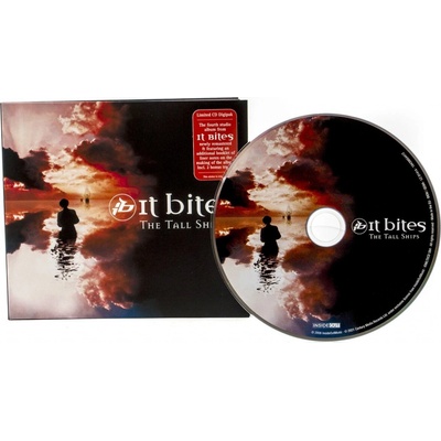 It Bites - Tall Ships CD