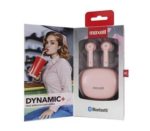 Maxell Dynamic+