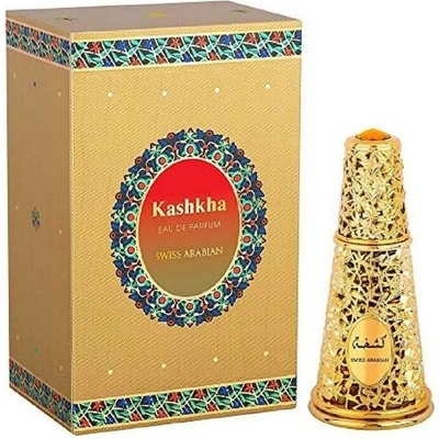 Swiss Arabian Kashkha parfumovaná voda dámska 50 ml