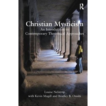 Christian Mysticism | Louise Nelstrop