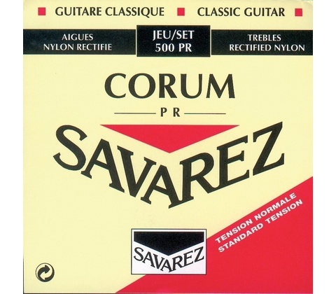 Savarez 500PR