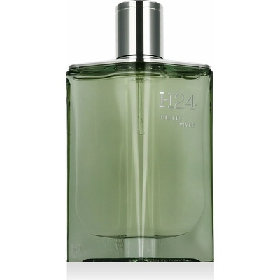 Hermès H24 Herbes Vives parfumovaná voda plniteľný pánska 100 ml tester