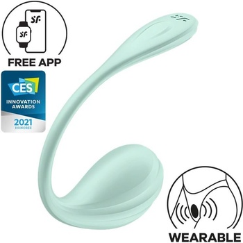 Satisfyer Smooth Petal