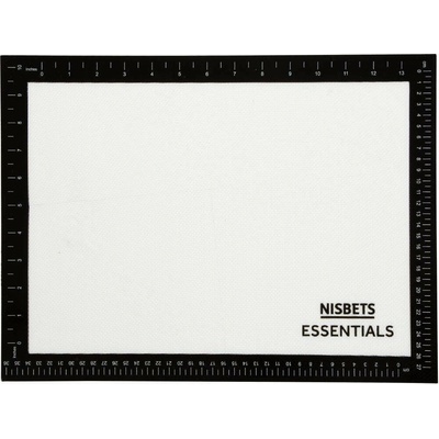 Gastrofans Silikonová pečicí podložka Nisbets Essentials 40x30 cm