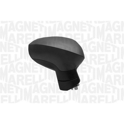 Vonkajżie spätné zrkadlo MAGNETI MARELLI 351991125970