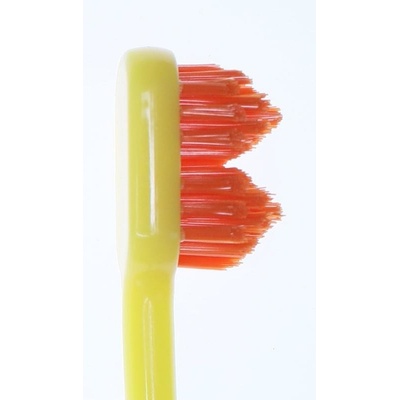 Splash-Brush 150 Světle žlutý 2 Medium