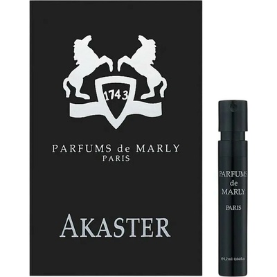 Parfums de Marly Akaster parfum unisex 1,2 ml vzorka