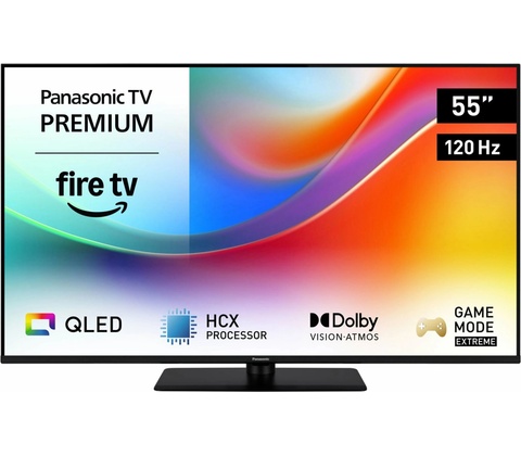 Panasonic TV-55W85BEZ