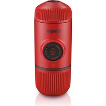 Wacaco Nanopresso red patrol + látkové púzdro