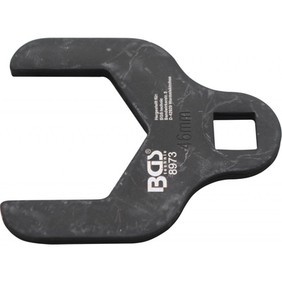 BGS klíč pro seřízení vodního čerpadla pro Opel 46 mm BS8973