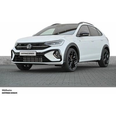 Volkswagen Taigo 1.5 TSI R-Line DSG 110 kW