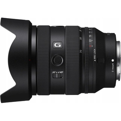 Sony FE 20-70 mm f/4
