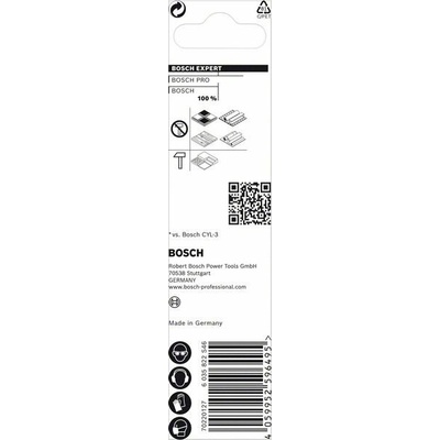 Bosch 2608901482