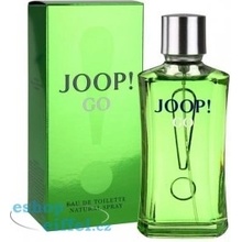 Joop! Go! toaletní voda pánská 200 ml