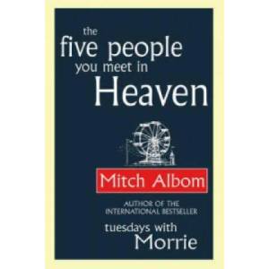 Five People You Meet In Heaven (2005)