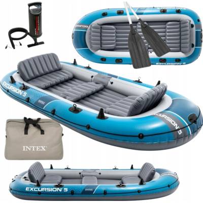 Intex 66325 Excursion 5