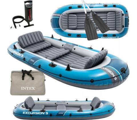 Intex 66325 Excursion 5