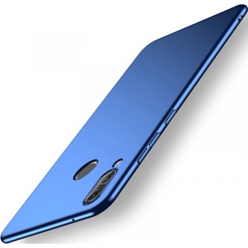 Púzdro SES Ochranné plastové Huawei P Smart Z - modré