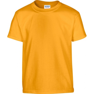Heavy Cotton Dětské tričko 5000B Gold