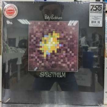Billy Cobham - Spectrum LP