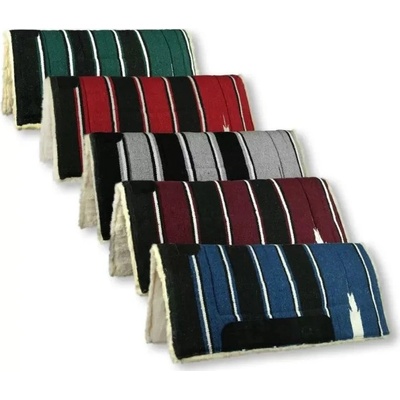 Silver Horse Navajo Saddle Pad