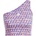 adidas Дамски потник Adidas x FARM Rio Tank Top Womens - Blue/Red