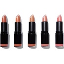 Makeup Revolution rtěnka Bare Lipstick Collection 5 x 3,2 g dárková sada