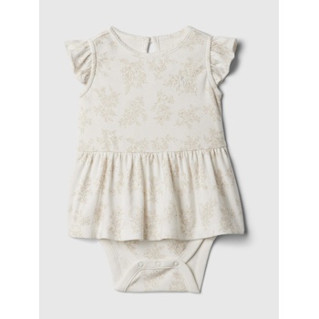 Image 1 of GAP Бебешки комплект дрехи GAP GAP | Byal | Момичешки | 68-80