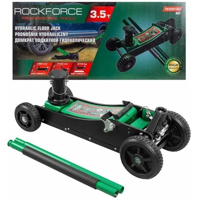 Rock FORCE Hydraulický zdvihák 3,5 t