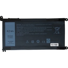 TRX WDX0R 3600mAh - neoriginální