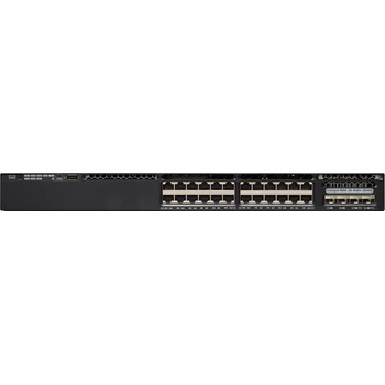 Cisco WS-C3650-24PS-E