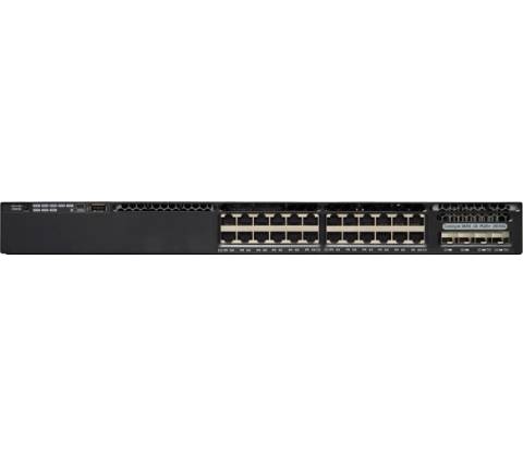 Cisco WS-C3650-24PS-E