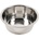 Duvo Plus Feeding Bowl - Метална купа за храна и вода за кучета 470 мл. 13 см