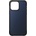 Nomad Rugged Case - хибриден удароустойчив кейс с MagSafe за iPhone 15 Pro Max (син)