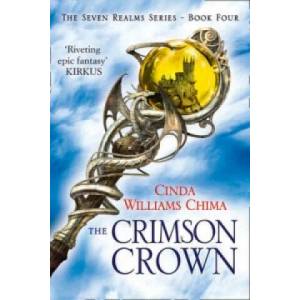 Crimson Crown | Cinda Williams Chima (2013)