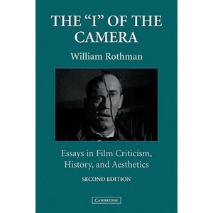 I' of the Camera | William (University of Miami) Rothman (ISBN: 9780521527248)
