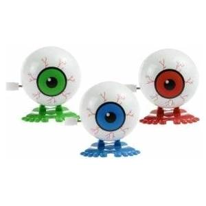 Arpex Wind-up Toy Eyeballs Arpex (HA1465)