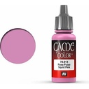 Příslušenství ke společenským hrám Vallejo: Game Color Squid Pink 17ml