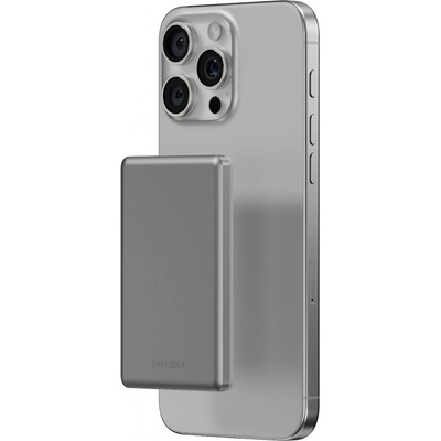 Energea AluPac Mini 5000 mAh Titanium