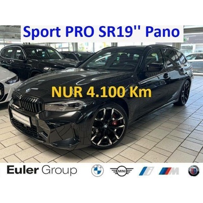 BMW 330i xDrive M Sport 180 kW
