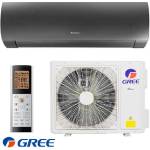Gree GWH24ACC-B/K6DNA1D Fairy II Климатици