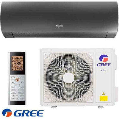 Gree GWH24ACC-B/K6DNA1D Fairy II