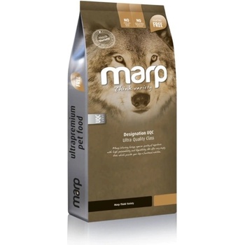 Marp Variety Grass Field 2 x 17 kg