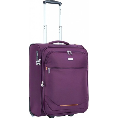 Snowball HIT 2W S 48503-54-04 fialová 40 L