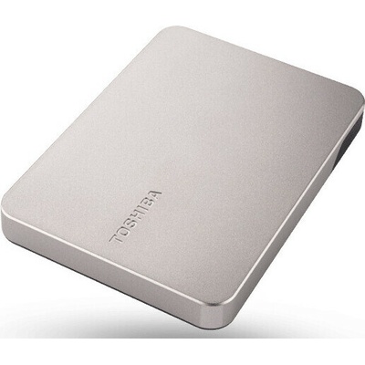 Toshiba Canvio Flex 4TB, HDTX240ESCCA