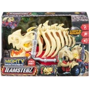 Halsall Teamsterz auto Triceratops