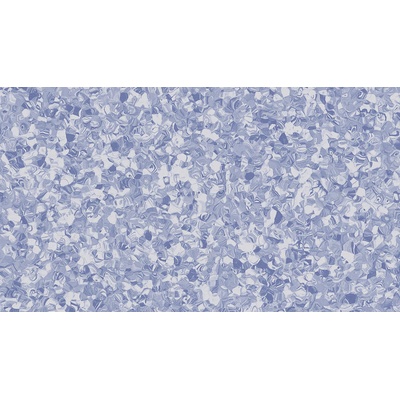 Tarkett Eclipse WHITE Blue 0669 2 m 1 m²