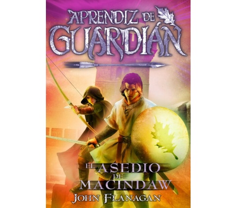 El asedio de Macindaw